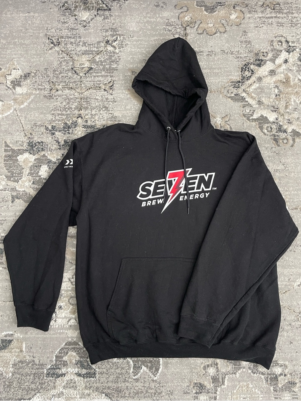 7 Brew Hoodie